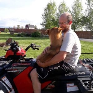 Meet your Posher, Cory